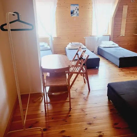 Wczasowa 54 Agroturismo Węgorzewo