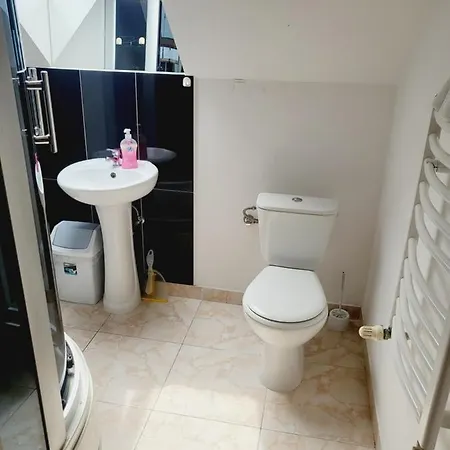 Agroturismo Wczasowa 54 *