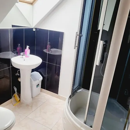 Wczasowa 54 Węgorzewo