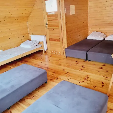 Wczasowa 54 Agroturismo Węgorzewo