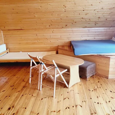 Agroturismo Wczasowa 54