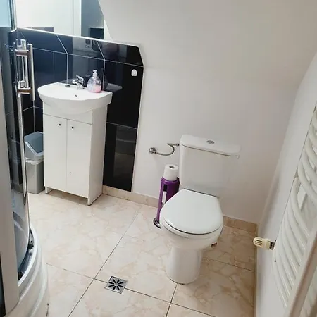 مزرعة للإقامة Wczasowa 54 فينغوجيفو