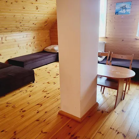 Wczasowa 54 Agroturismo