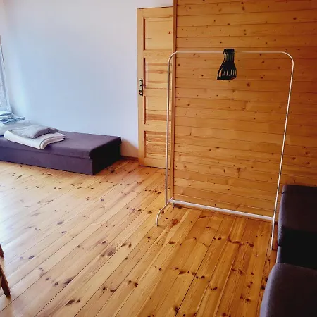 Wczasowa 54 * Węgorzewo