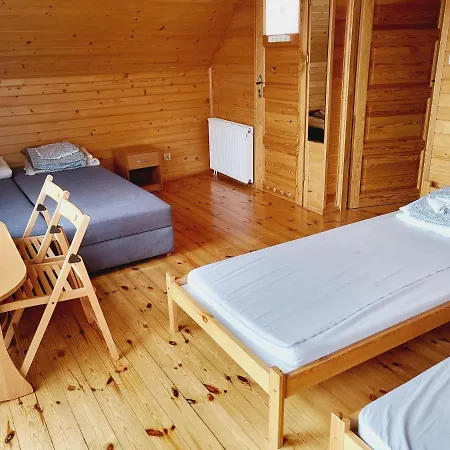 Wczasowa 54 * فينغوجيفو