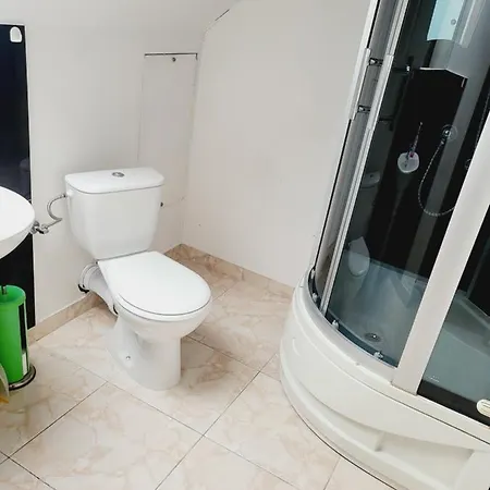 مزرعة للإقامة Wczasowa 54 فينغوجيفو