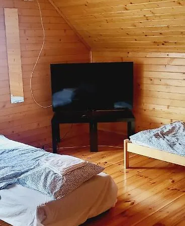 مزرعة للإقامة Wczasowa 54