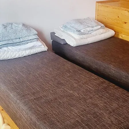 Wczasowa 54 Agroturismo *