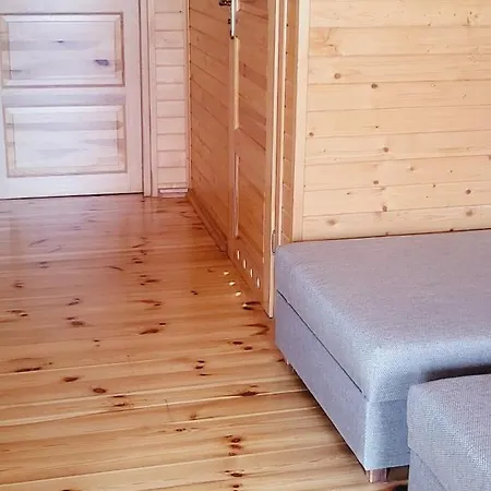 Wczasowa 54 * Węgorzewo