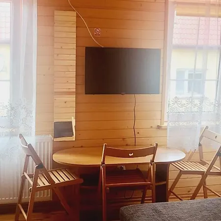 Wczasowa 54 فينغوجيفو