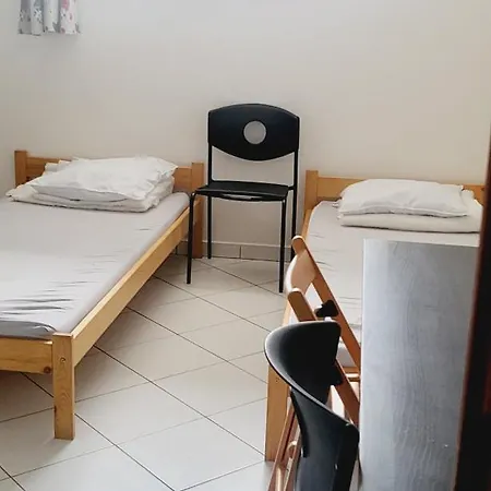 Bauernhof Wczasowa 54 Węgorzewo