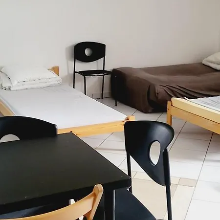 Bauernhof Wczasowa 54 Węgorzewo