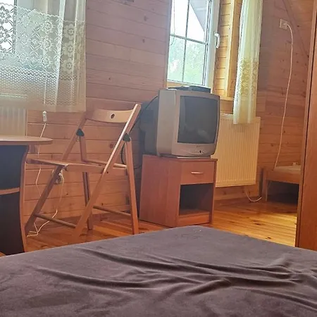 Wczasowa 54 * Węgorzewo