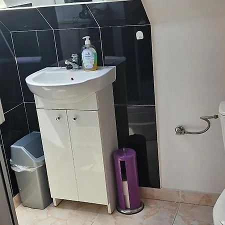 Wczasowa 54 Agroturismo *