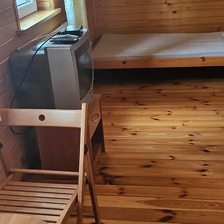 Agroturismo Wczasowa 54 *