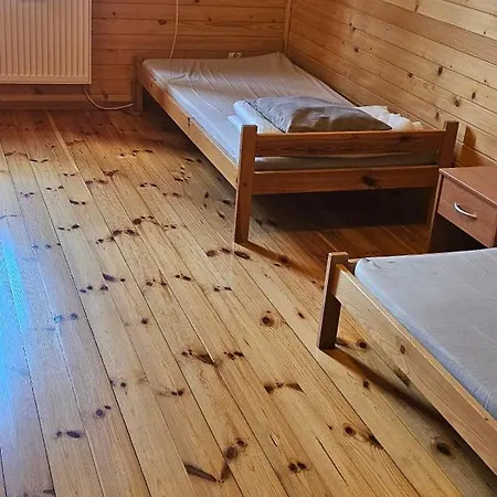 Wczasowa 54 مزرعة للإقامة