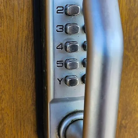 Wczasowa 54 Agroturismo *