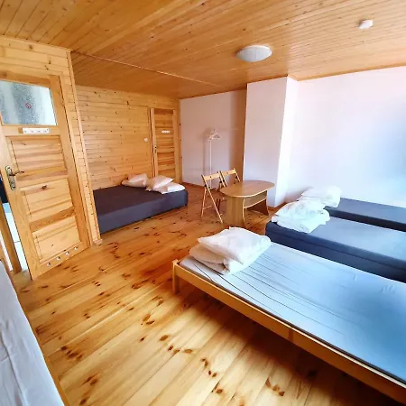 Agroturismo Wczasowa 54 Węgorzewo