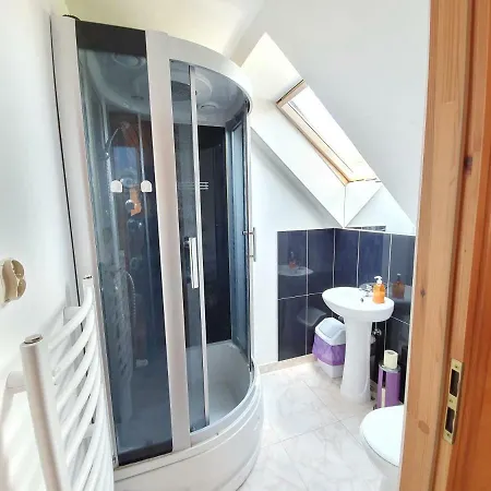 Agroturismo Wczasowa 54 Węgorzewo