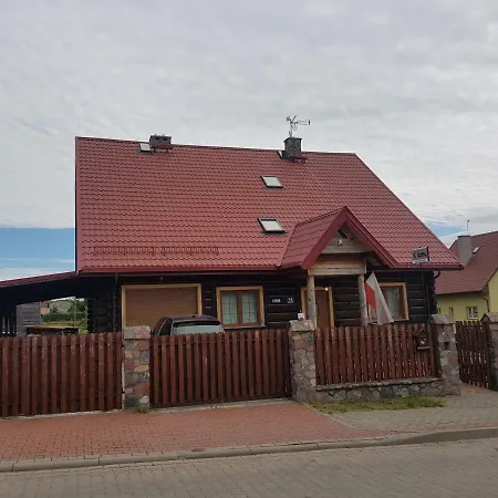 Wczasowa 54 Węgorzewo