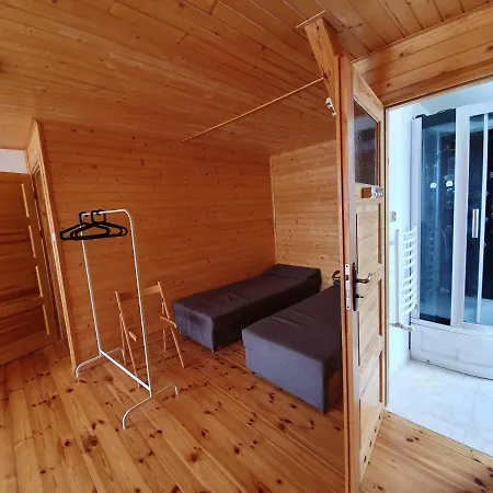 Wczasowa 54 Węgorzewo