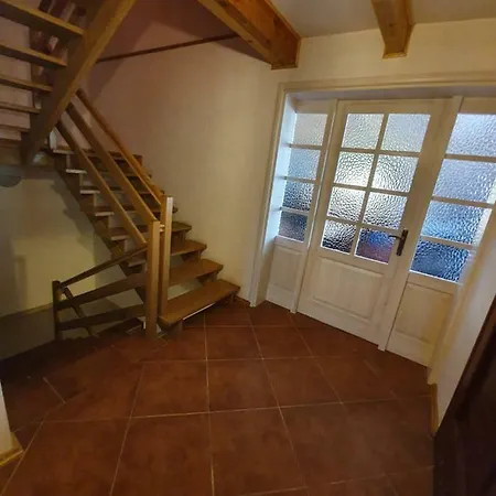 Wczasowa 54 Węgorzewo