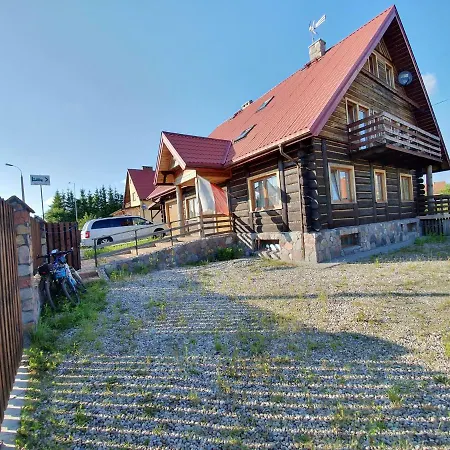 Agroturismo Wczasowa 54